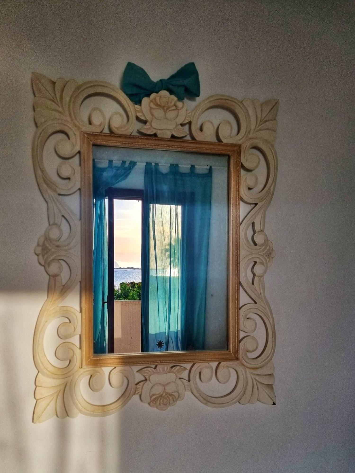 Casa Vacanze Lo Stagnone Da Rosita Marsala Exterior foto
